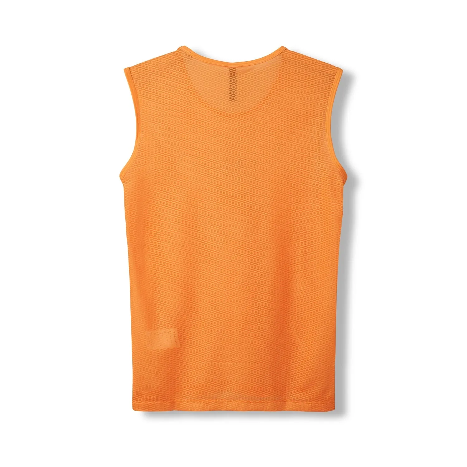 Mens PMCC Base Layer - Orange