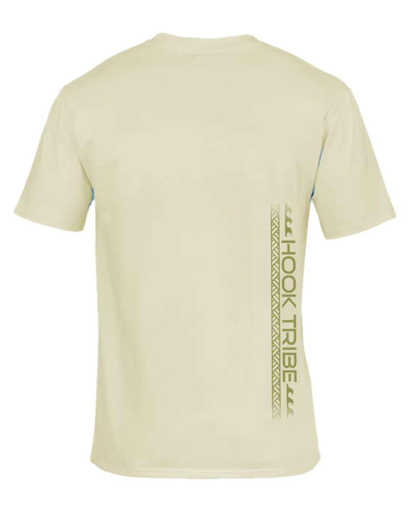 Men's The Linesider T-Shirt