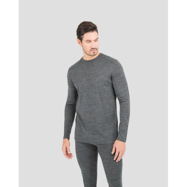 Men's Ultra Merino Crew