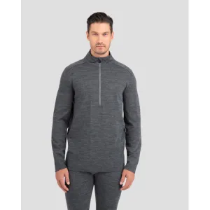 Men's Ultra Merino Half Zip