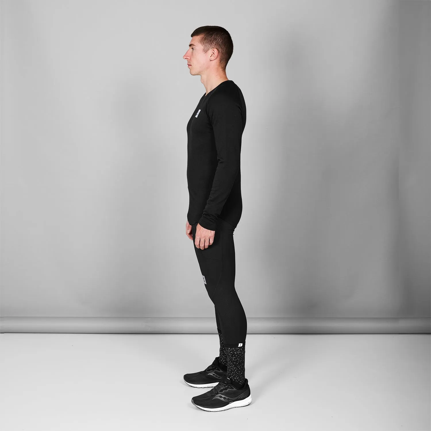 Merino Base 165 Long Sleeve