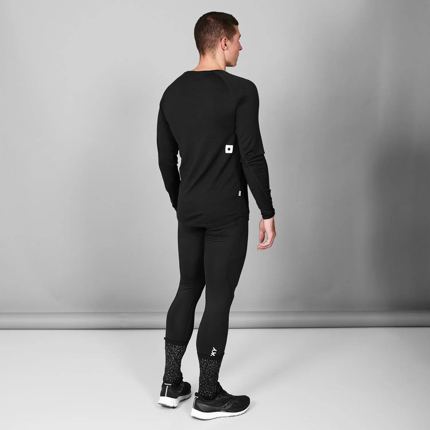 Merino Base 165 Long Sleeve