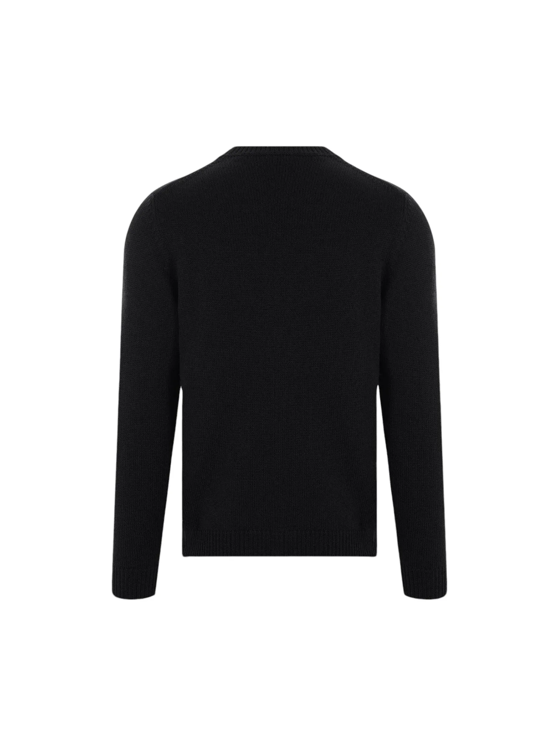 Merino Wool Sweater