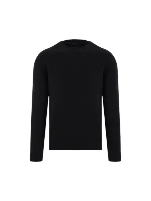 Merino Wool Sweater