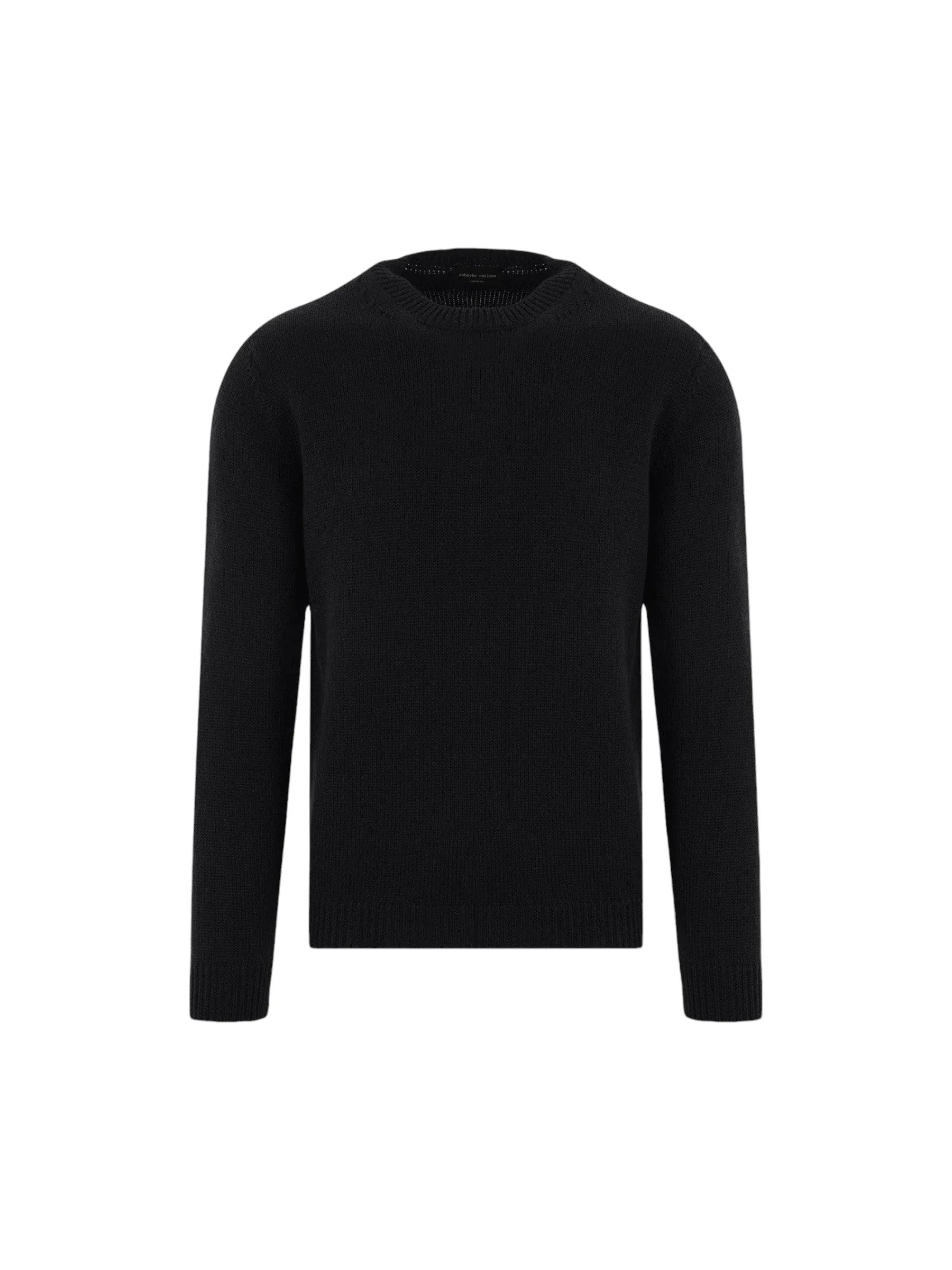 Merino Wool Sweater