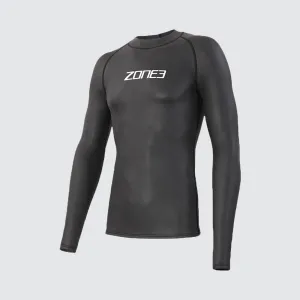 Neoprene Long Sleeve Top