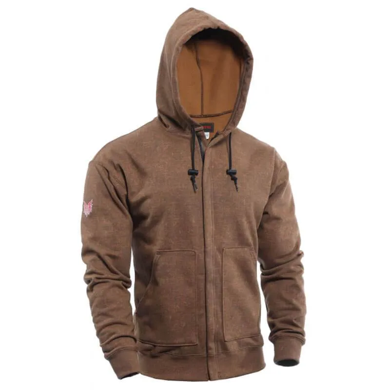 NSA TECGEN FR Tacoma Heavyweight Hoodie C21IB12_ _