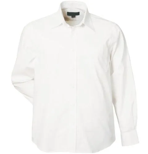 Outline Combed Cotton Business Shirt