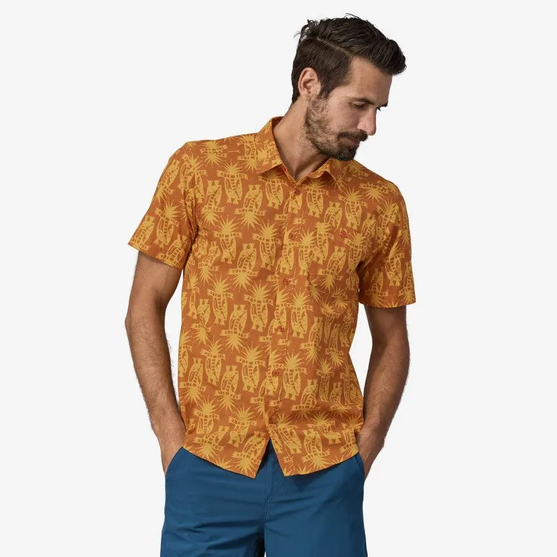 Patagonia Go-To Shirt - Men's