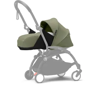 Stokke YOYO³ 0  Newborn Pack (Olive)