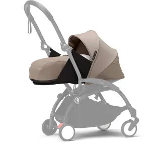 Stokke YOYO³ 0  Newborn Pack (Taupe)