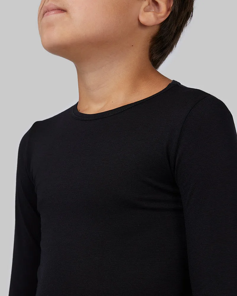 UNISEX KIDS' 2PC BASELAYER TOP & BOTTOM SET