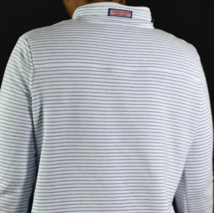 Vineyard Vines Relaxed Shep Shirt Size Medium