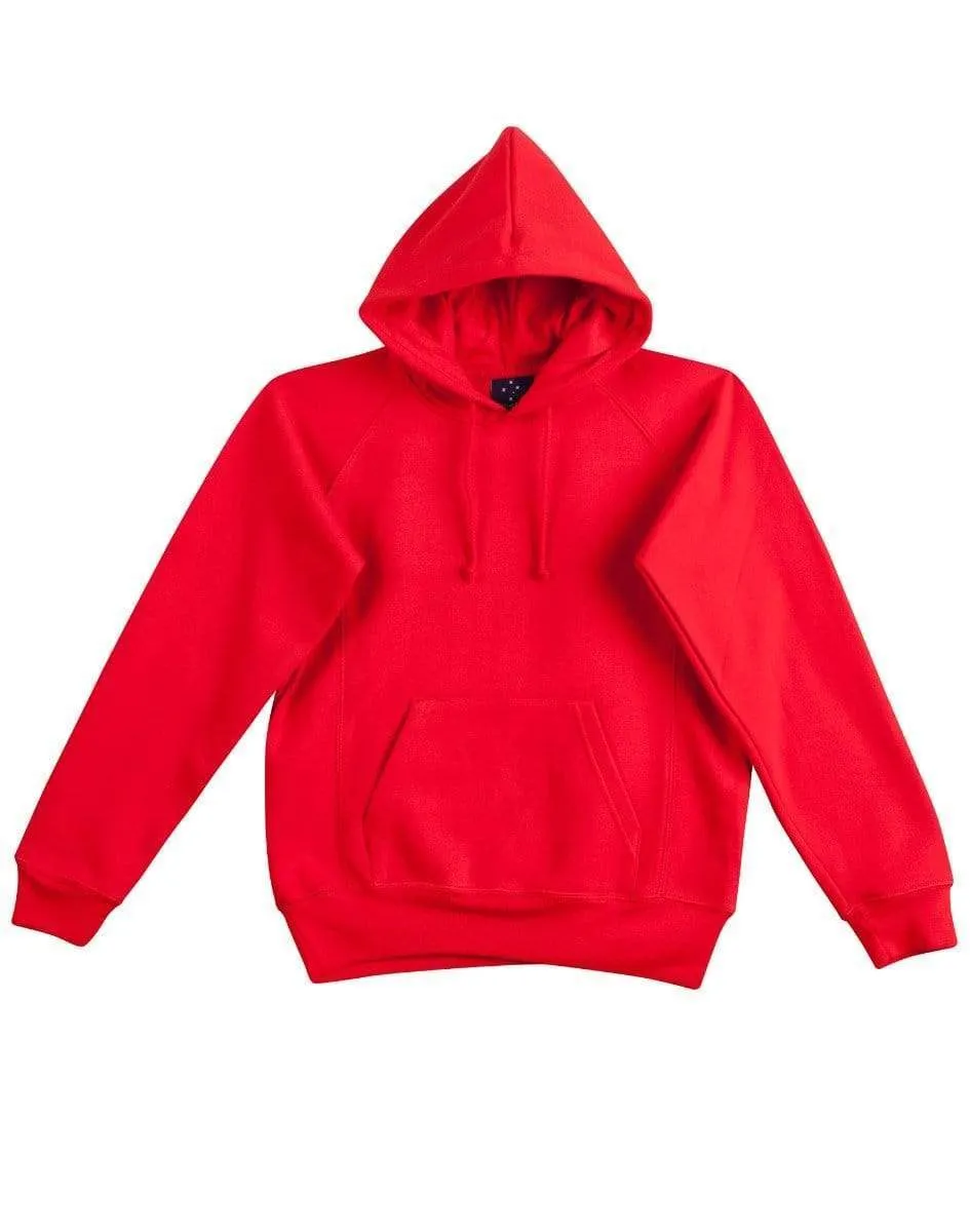 Warm Hug Women's Fleece Hoodie FL08