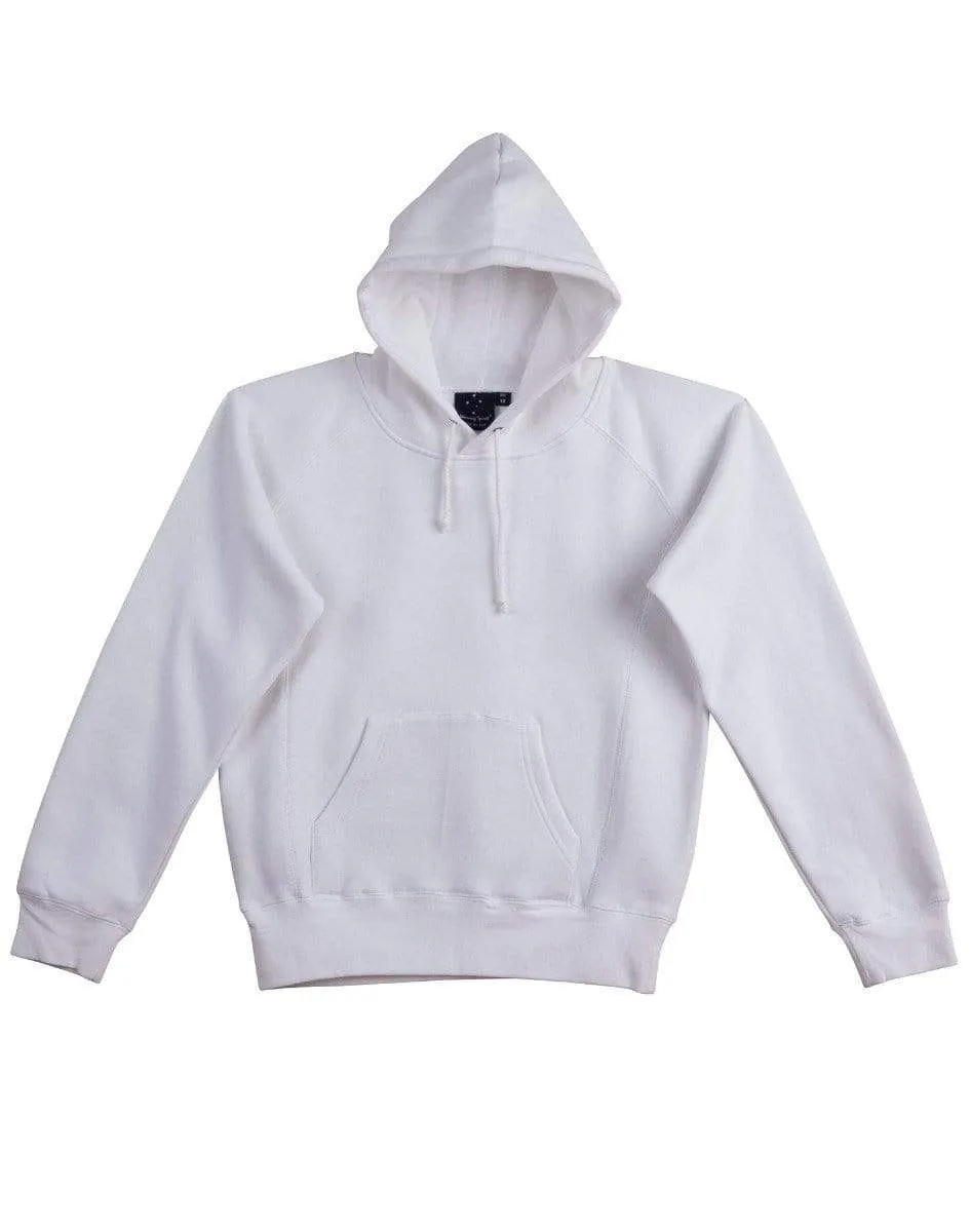 Warm Hug Women's Fleece Hoodie FL08