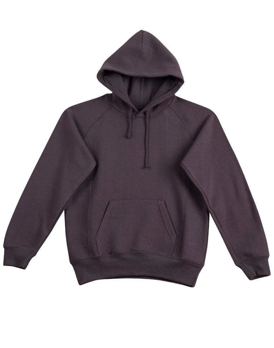 Warm Hug Women's Fleece Hoodie FL08