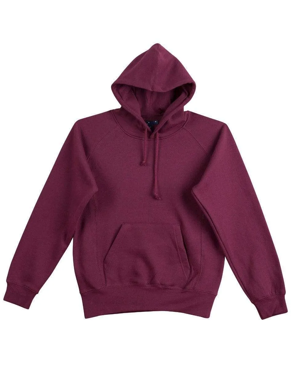 Warm Hug Women's Fleece Hoodie FL08