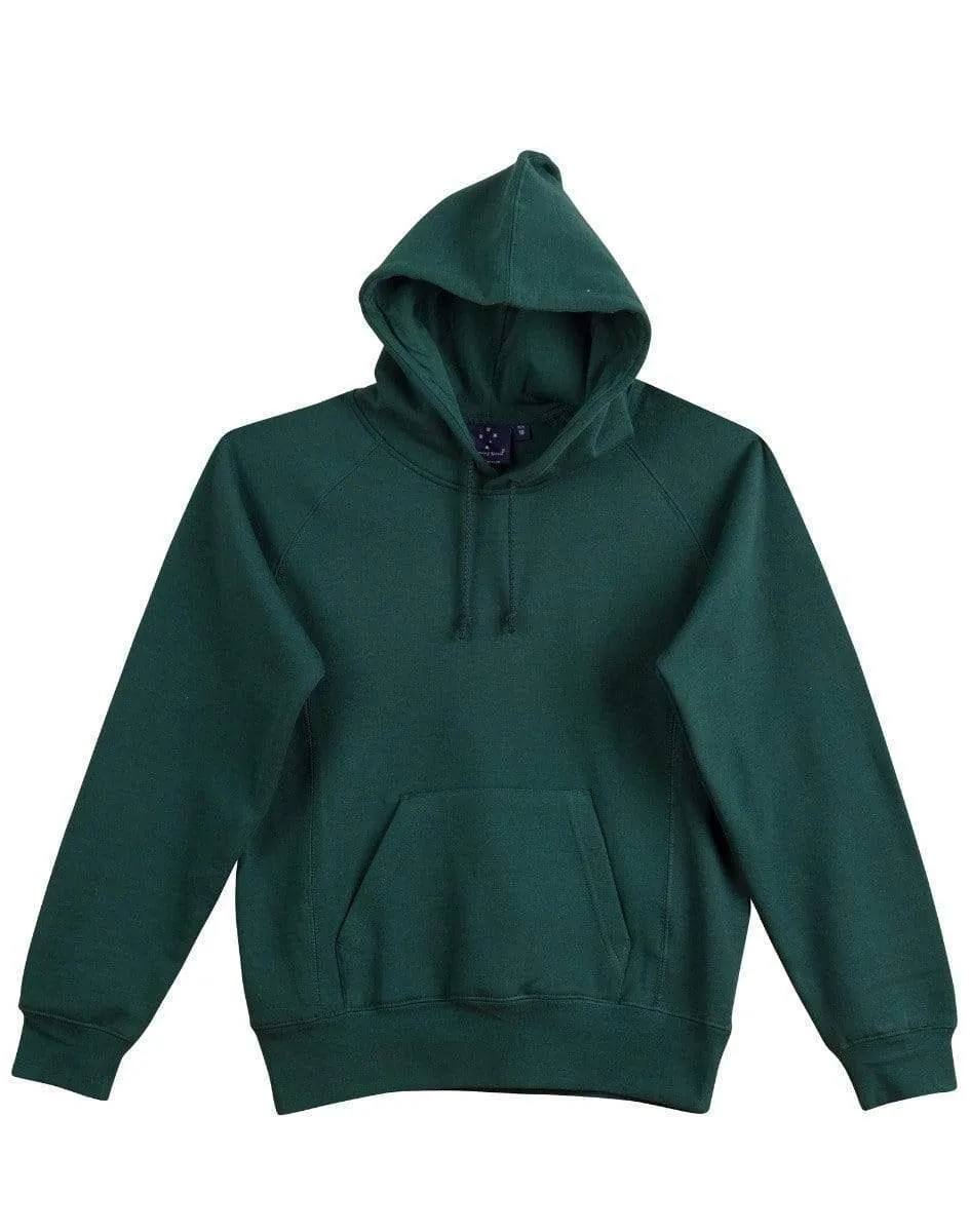 Warm Hug Women's Fleece Hoodie FL08