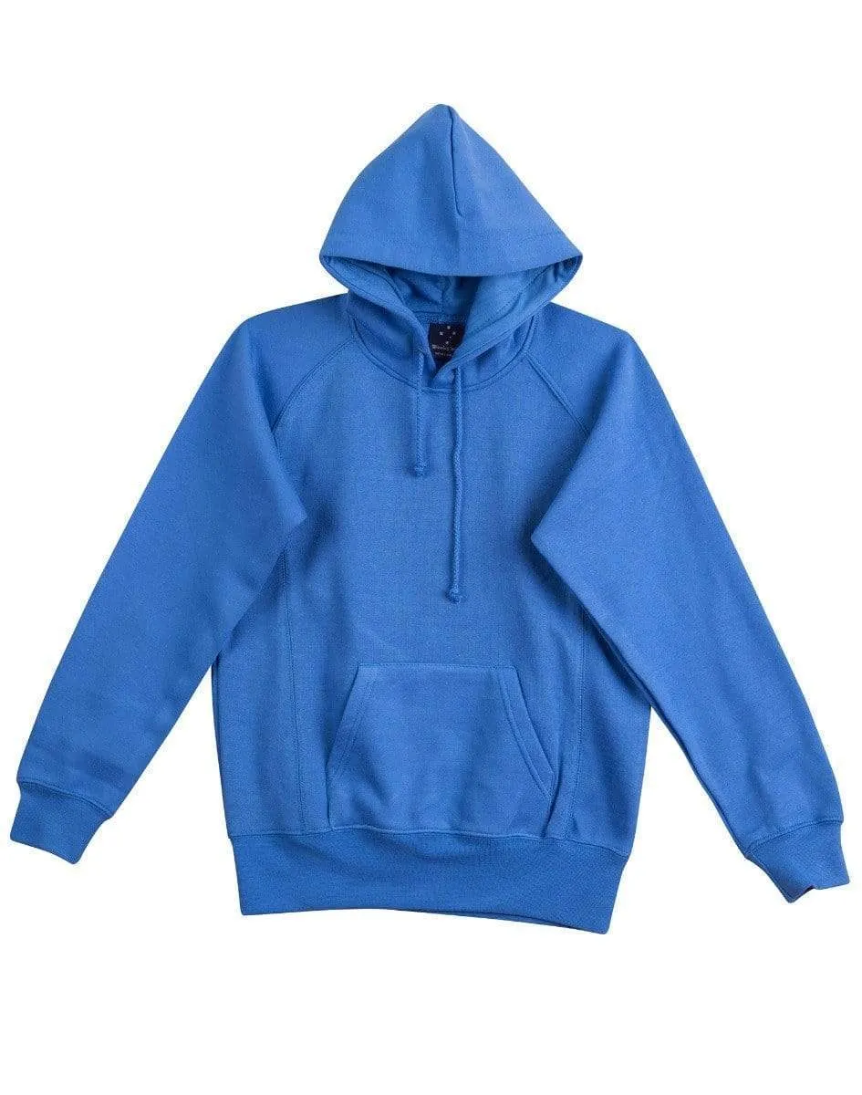 Warm Hug Women's Fleece Hoodie FL08