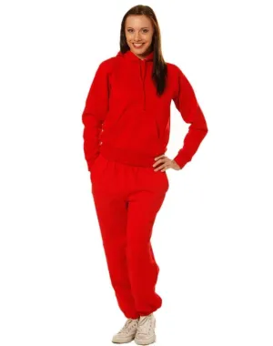 Warm Hug Women's Fleece Hoodie FL08