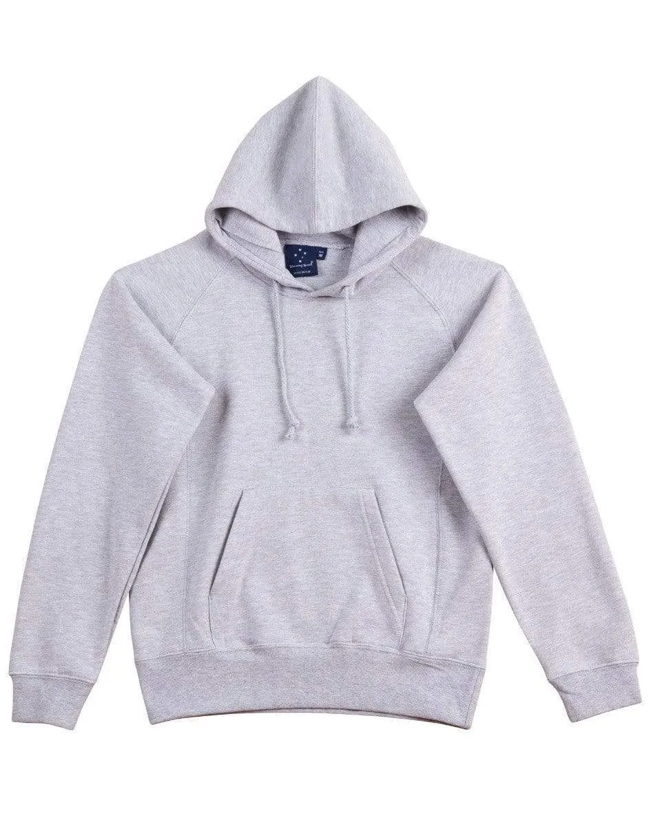 Warm Hug Women's Fleece Hoodie FL08