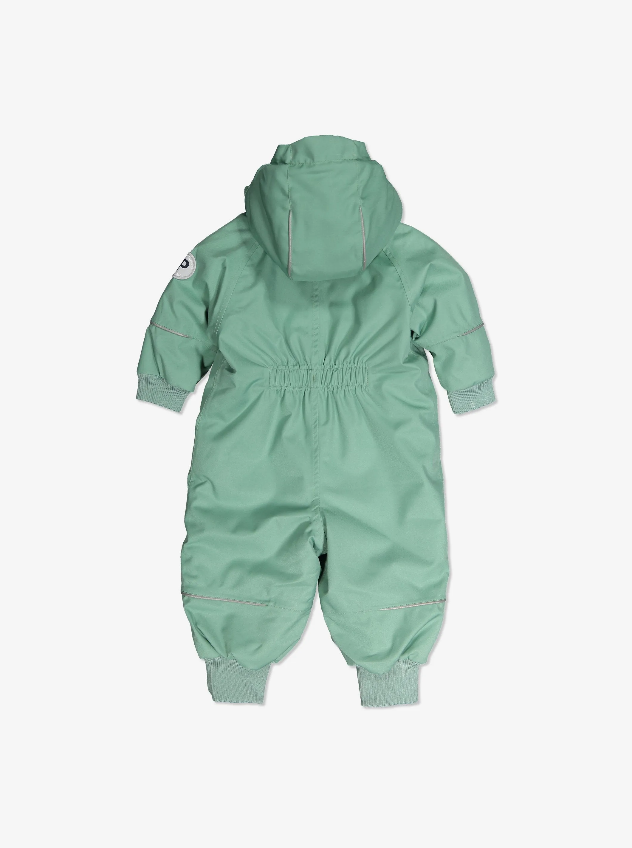 Waterproof Lightly Padded Baby Overall