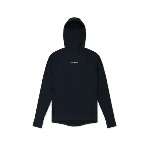 Women's Core Hooded Baselayer - Black