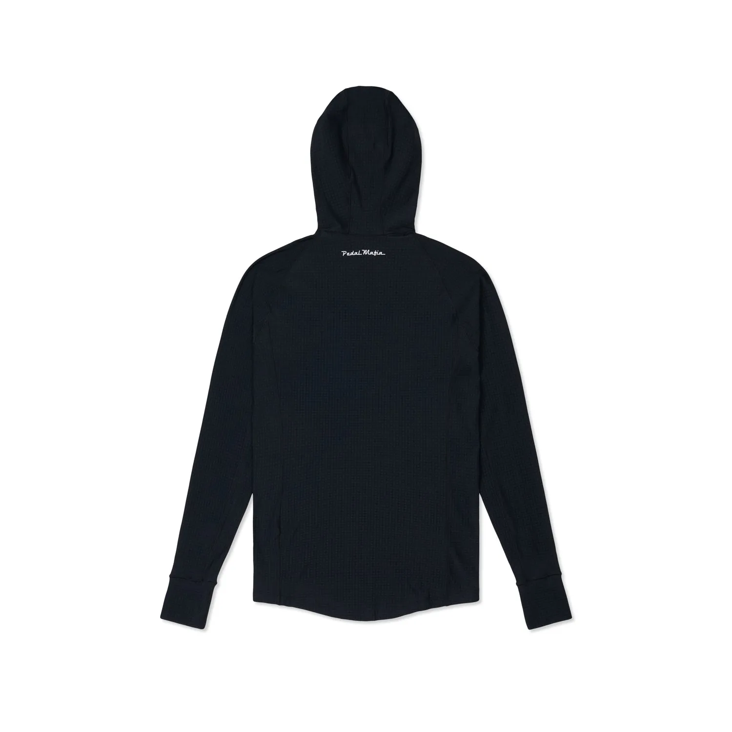 Women's Core Hooded Baselayer - Black