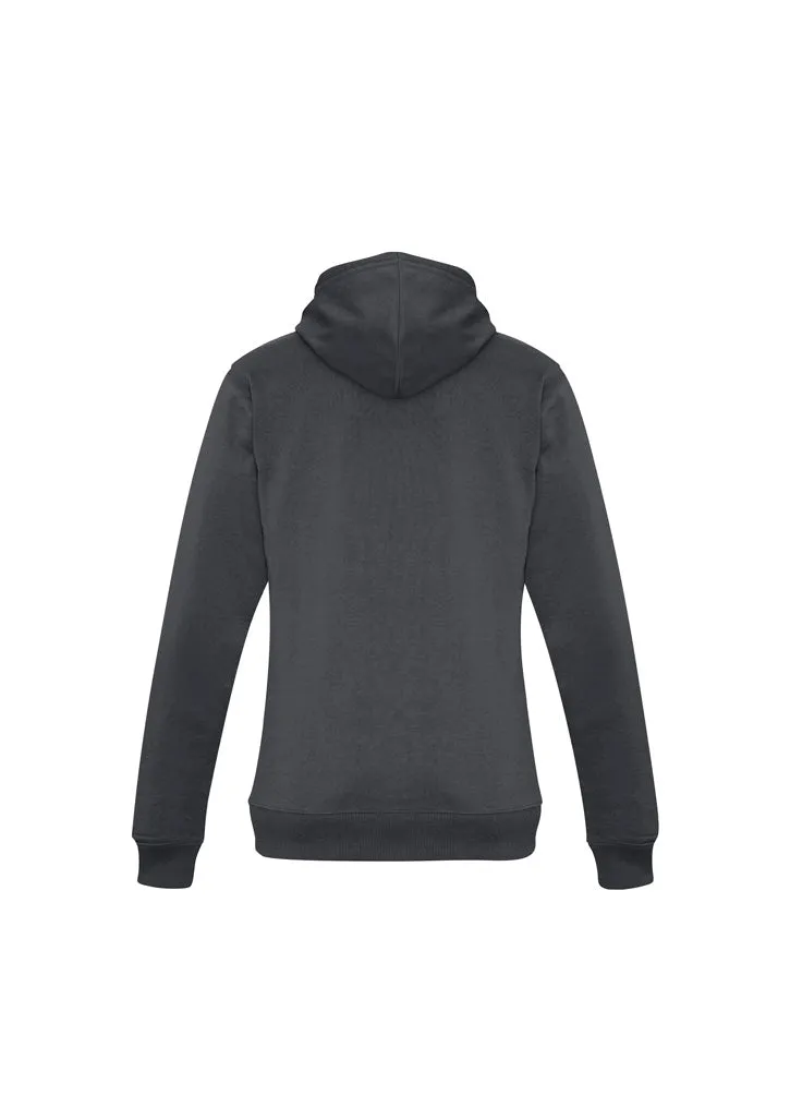 Women's Crew Hoodie - SW760L