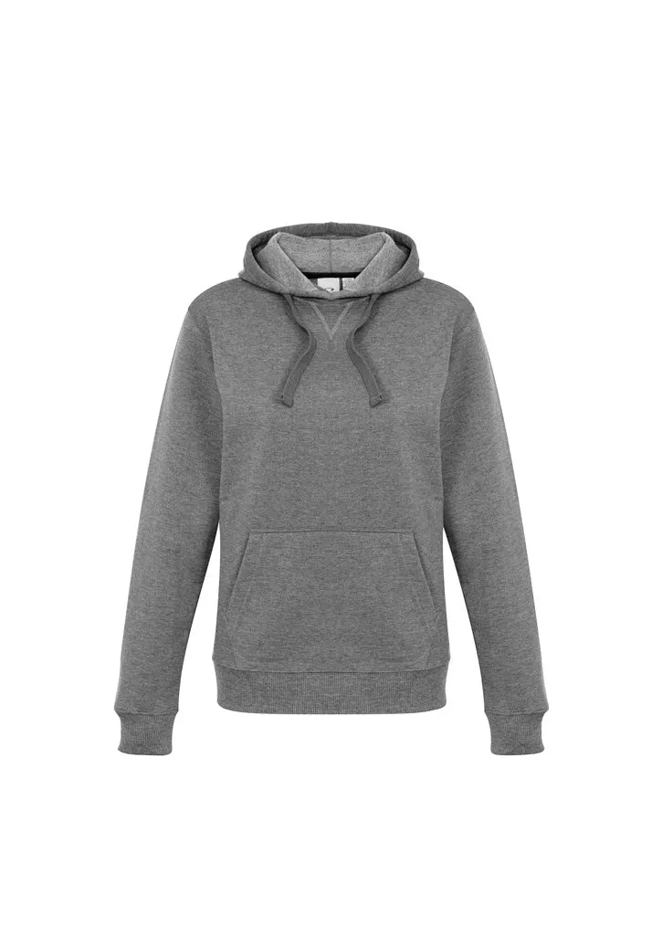 Women's Crew Hoodie - SW760L