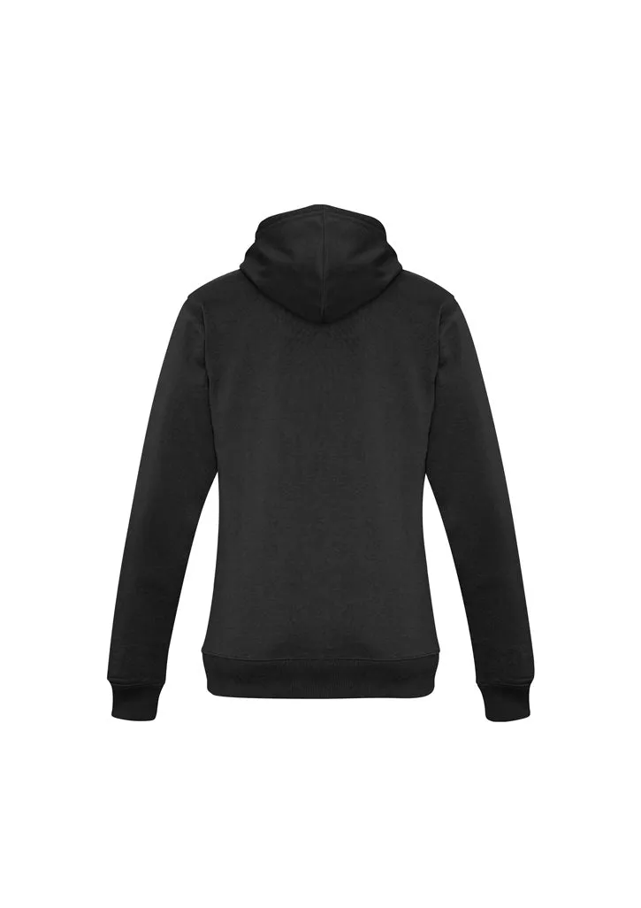 Women's Crew Hoodie - SW760L