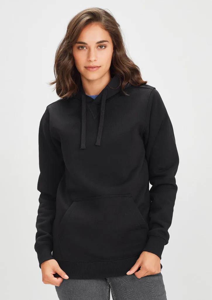 Women's Crew Hoodie - SW760L