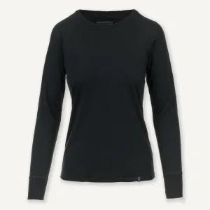 Women's Maverick Long Sleeve Crew