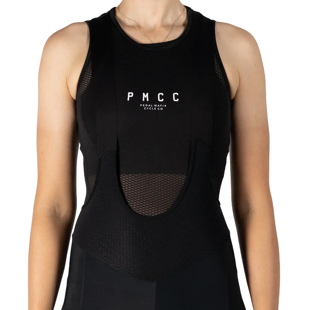 Women's PMCC Base Layer - Black