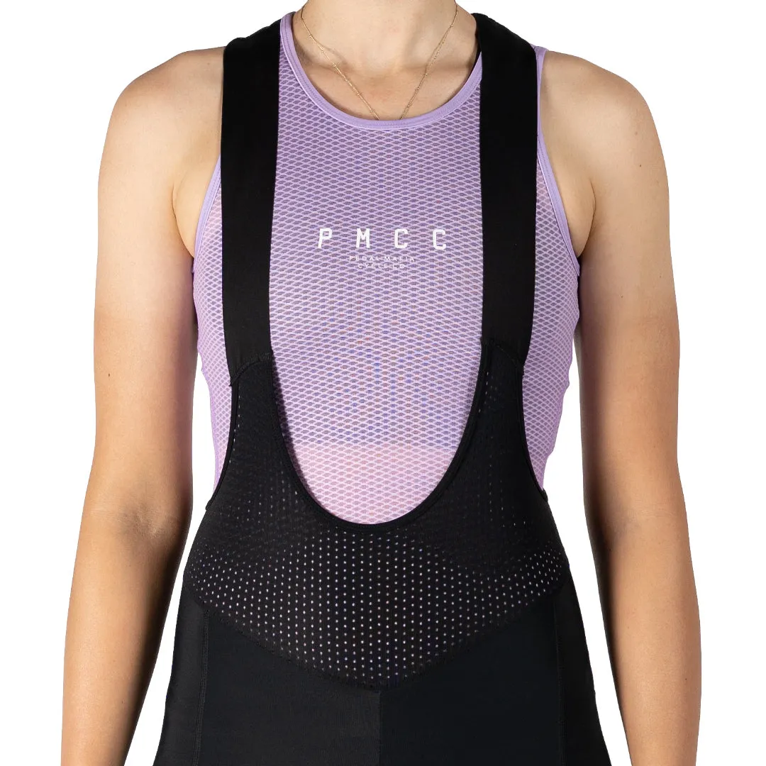 Women's PMCC Base Layer - Lilac