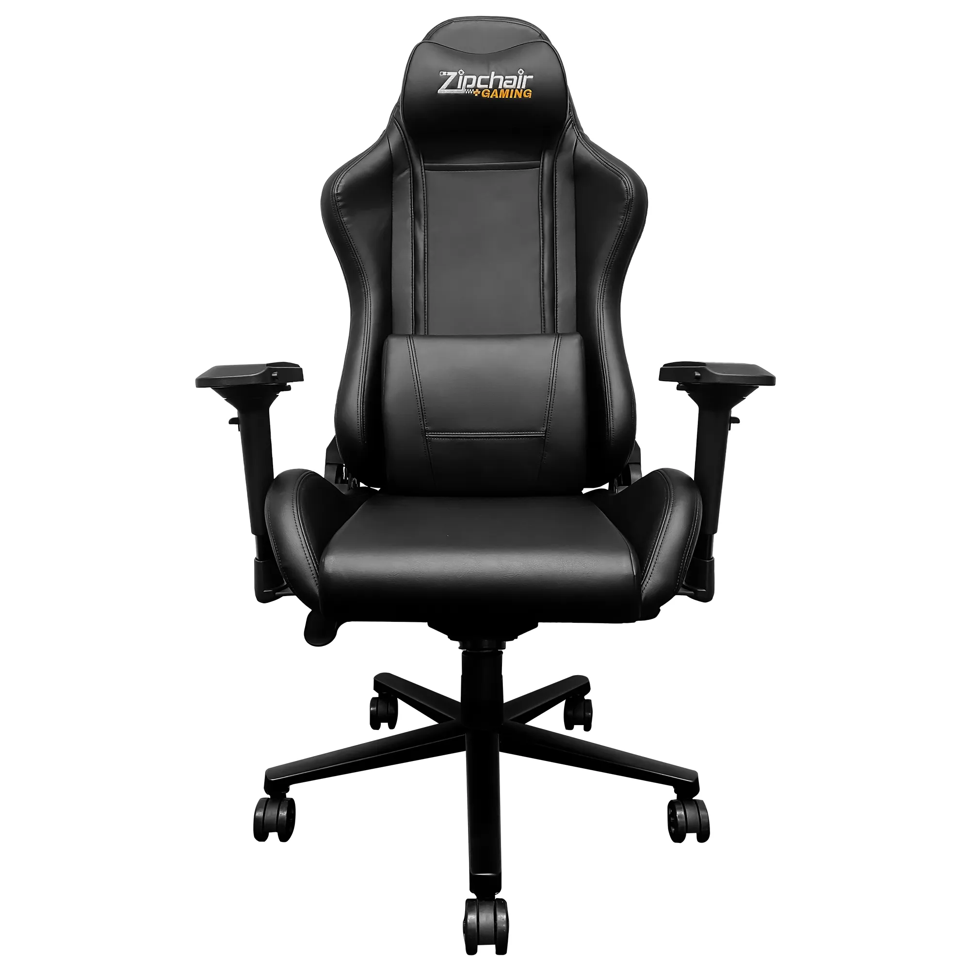 Xpression Pro Gaming Chair with Georgia Tech Yellow Jackets with Alternate Buzz Logo