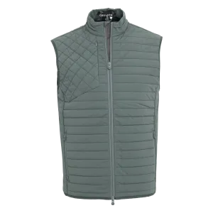 Yukon Ultralight Hybrid Vest (Scareb)